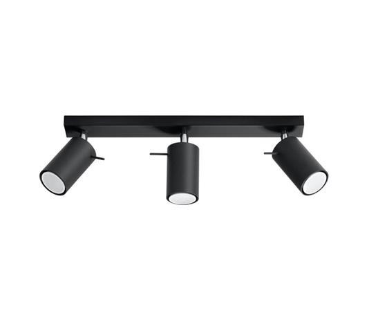 Sollux Lighting kattovalaisin Ring