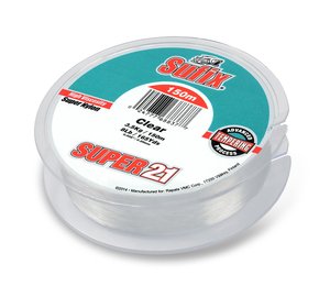 Sufix Super 21 siima iso rulla