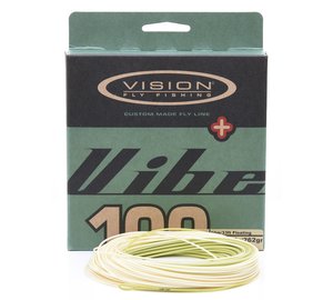 Vision Vibe 100+ Floating perhosiima