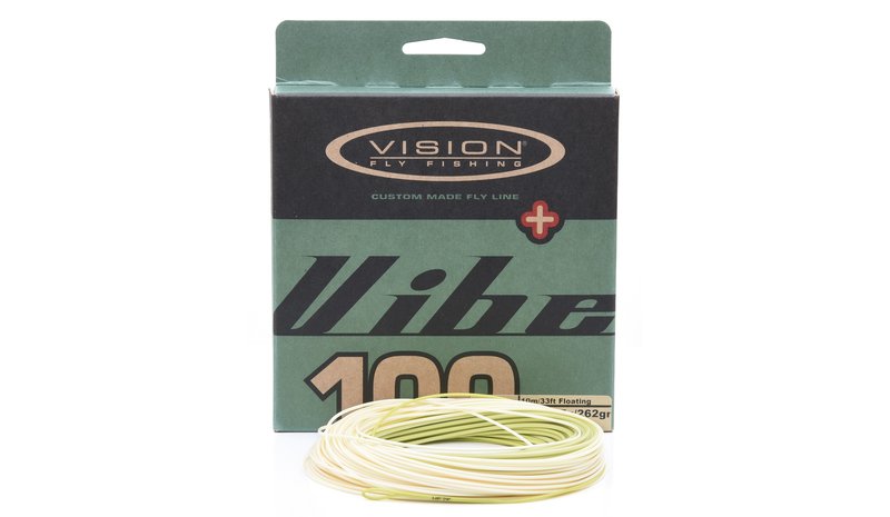 Vision Vibe 100+ Floating perhosiima