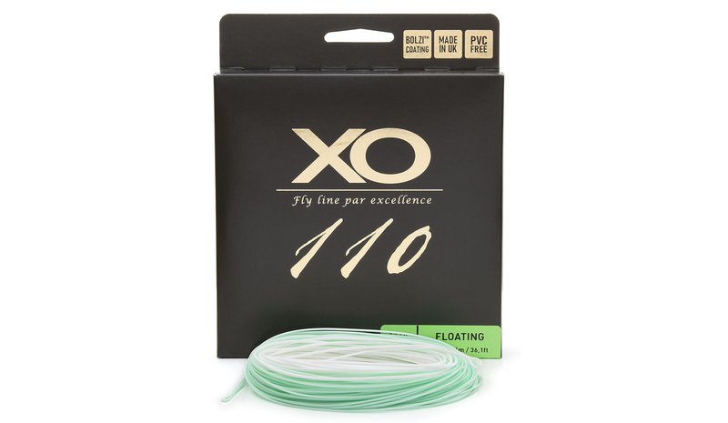 Vision XO 110 perhosiima – kuva 1/2