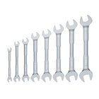 Bosch DIY 1600A03HM8 Kiintoavainsarja 8-osainen