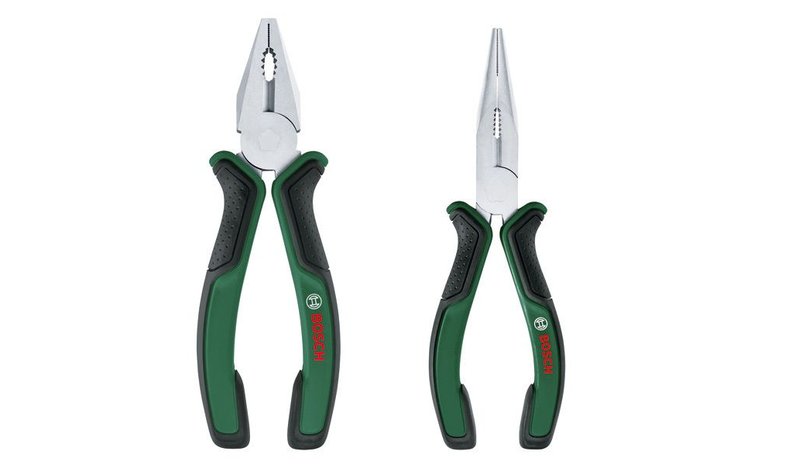 Bosch DIY 1600A0275H Pihtisarja 2 osaa – kuva 1/1