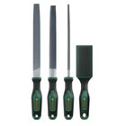 Bosch DIY 1600A034GM Viilasarja 4 osaa
