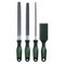 Bosch DIY 1600A034GM Viilasarja 4 osaa – kuva 1