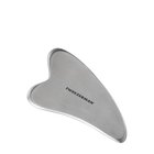 Tweezerman Gua Sha Edelstahl Kasvorulla 1 kpl