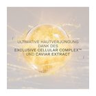 La Prairie Skin Caviar Complexion Concealer Foundation Spf 15 Voidemainen meikkivoide 30 ml Peche