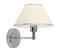 Jupiter 1581 - BG K CH - Seinävalaisin BEGAMO E27/60W – kuva 1