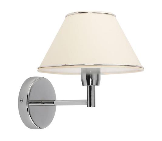 Jupiter 1581 - BG K CH - Seinävalaisin BEGAMO E27/60W – kuva 1/1