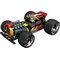 Koolspeed Hotrod Rc 2.4G Kauko-ohjattava Auto – kuva 1