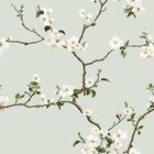 Kolsva Green - 1055201-05 Tapetti