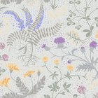 Summer meadow Grey - 1035401-05 Tapetti