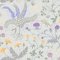 Summer meadow Grey - 1035401-05 Tapetti – kuva 1