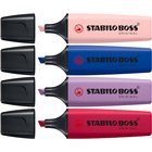 BOSS Original Wildflower 4 Pack Stabilo