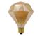 LED-polttimo E27/4W/230V 2700K – kuva 1
