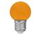 LED-polttimo COLOURMAX E27/1W/230V, Valaisimet – kuva 1