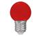 LED-polttimo COLOURMAX E27/1W/230V, Valaisimet – kuva 2