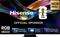 Hisense 65U85SAVS (65"), LED-televisio – kuva 1