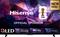 Hisense 65Q70SEVS (65"), LED-televisio – kuva 1