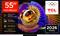TCL 55C7L (55"), LED-televisio – kuva 1
