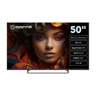 Manta 50LUV125E (50"), LED-televisio
