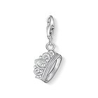 Thomas Sabo Charm Club kruunu hela 1011-001-12