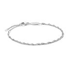 Thomas Sabo Charm rannekoru hopea A2208-001-21-L19v