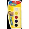 Colorino Creative kasvomaalit, 5 kpl – kuva 1