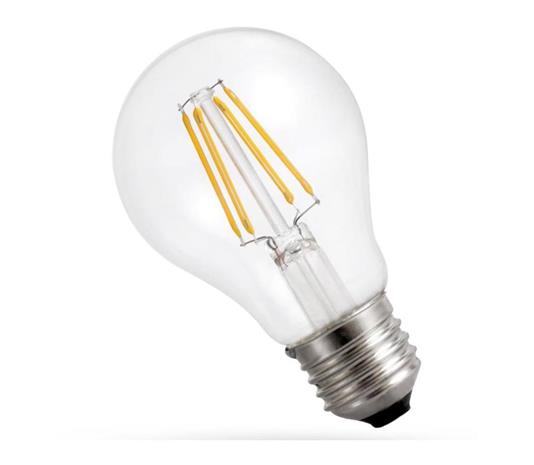LED-polttimo VINTAGE E27/4W/230V 1800K