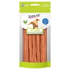 60g Dokas Sticks kananrinta ja kanansydän koiran välipala