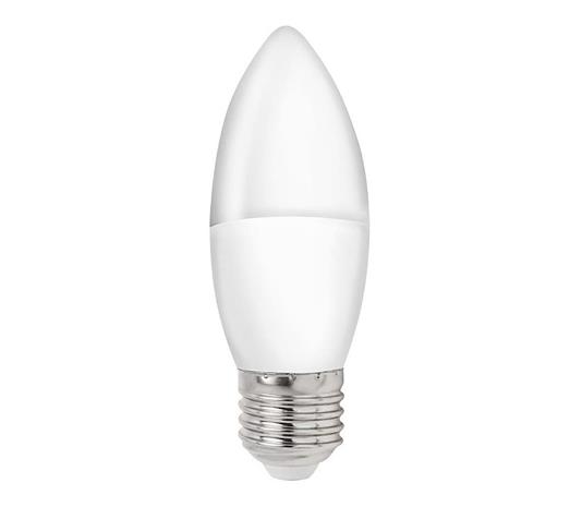 LED-polttimo C35 E27/1W/230V 3000K – kuva 1/1