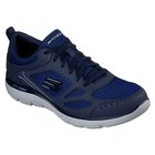 SKECHERS Summits - South Rim - miesten matalavartiset tennarit