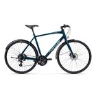 TUNTURI Cx500 Men - miesten hybridipyörä