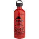MSR MSR Fuel Bottle 591 ml polttoainepullo