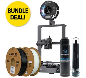 Creality Ender-3 V3 Ke - Bundle Deal!