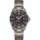 Certina DS Action Diver 38mm Titanium C048.807.44.051.01
