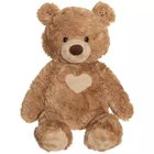 Teddykompaniet Teddy Cream nalle