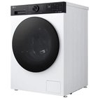 LG F4X5011TKB, pyykinpesukone