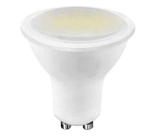 LED-polttimo GU10/7W/230V 3000K
