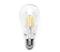 LED-polttimo FILAMENT ST64 E27/6W/230V 2700K - Aigostar – kuva 1