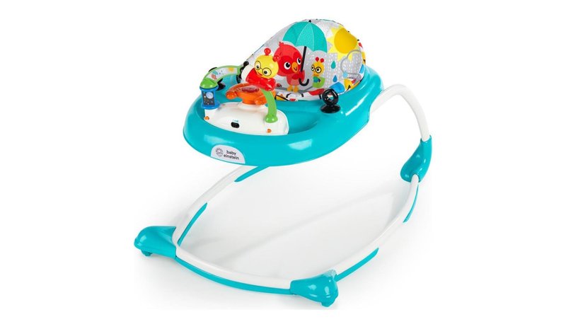 Baby Einstein - Kävelytuoli SKY EXPLORERS WALKER 3xAA – kuva 1/1