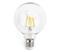 LED-polttimo FILAMENT G95 E27/6W/230V 2700K - Aigostar – kuva 1
