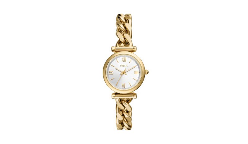 Fossil Carlie naisten kello