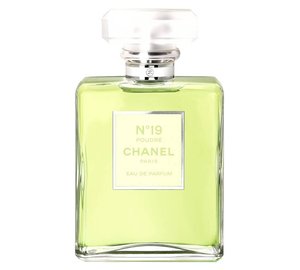Chanel No.19 Poudre - EdP 50 ml
