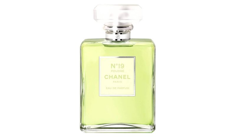 Chanel No.19 Poudre - EdP 50 ml