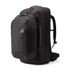 Gregory Border 50+15l matkareppusetti, musta