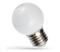 LED-polttimo G45 E27/1W/230V 6000K – kuva 1