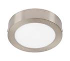Telefunken 310902TF - LED RGBW himmennettävä kattovalaisin LED/12W/230V Wi-Fi