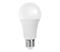 LED-polttimo A60 E27/21W/230V 3000K - Aigostar – kuva 1