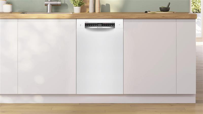Bosch Serie 4 SPU4HMW12E, astianpesukone – kuva 2/8